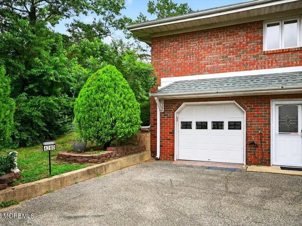 428 Laurel Brook Drive #1704, Brick, NJ 08724