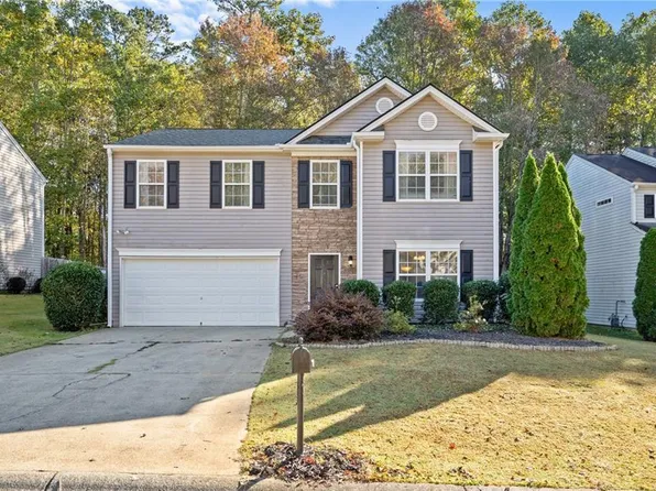 108 Drury Ln, Canton, GA 30114