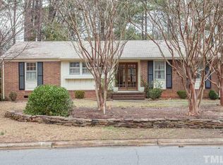 4904 Yadkin Dr, Raleigh, NC 27609