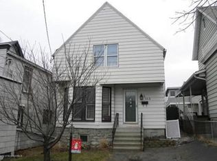 115 Cherry St, Dunmore, PA 18512