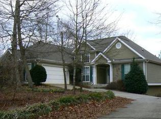 147 Highland Dr, Carrollton, GA 30116