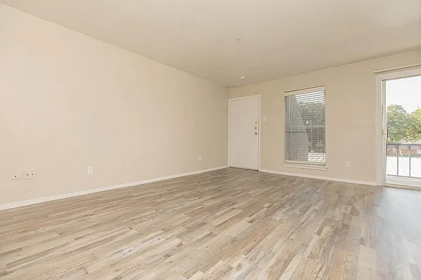 Village at the Crossroads Apartments — Photo 11