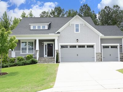 309 Hines Point Dr, Rolesville, NC, 27571