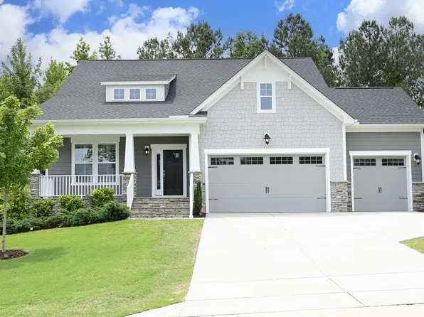 309 Hines Point Dr, Rolesville, NC 27571