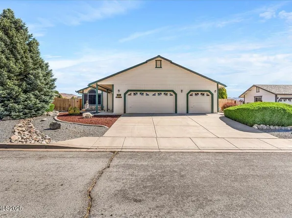 1477 Kinglet Dr, Sparks, NV 89441