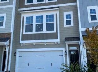 1132 Commack Dr, Durham, NC 27703