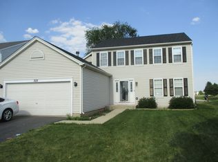 225 Violet Dr, Romeoville, IL 60446