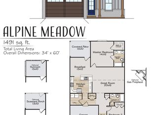 7532 Long Shot Ln #5, Knoxville, TN 37918