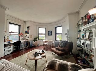 454 Beacon St #3B, Boston, MA 02115