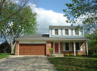 5179 Chambers Dr, Hoffman Estates, IL 60010