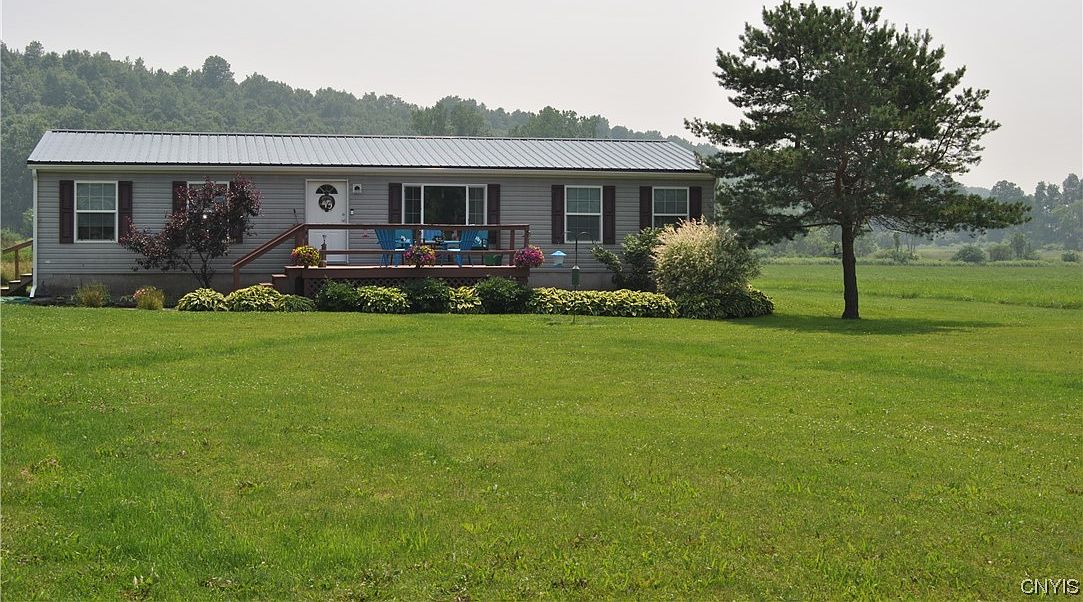 12826 Sand Rd, Adams, NY 13605 MLS S1480907 Zillow