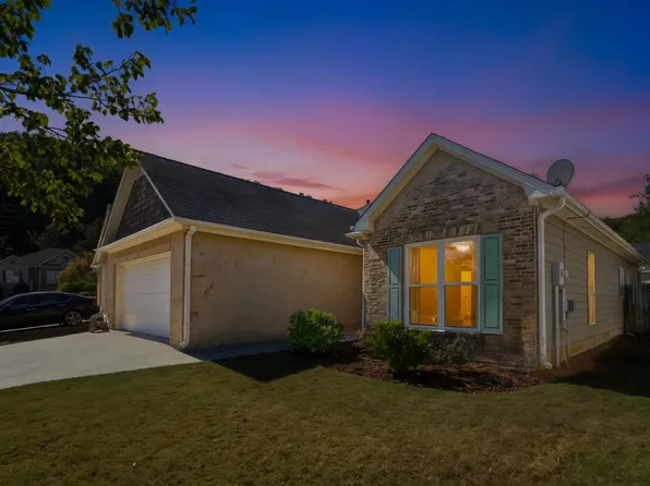 104 Lantana Cir, Pelham, AL 35124