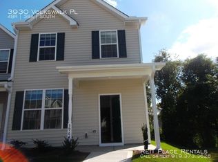 3930 Volkswalk Pl, Raleigh, NC 27610