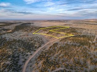 195 Keres Trl, Mountainair, NM 87036