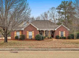 202 Overlook Dr, Brandon, MS 39042