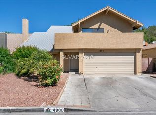 4860 Mountain Valley Rd, Las Vegas, NV 89121