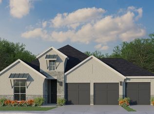 1813 Flowerfield Ln, Mansfield, TX 76063