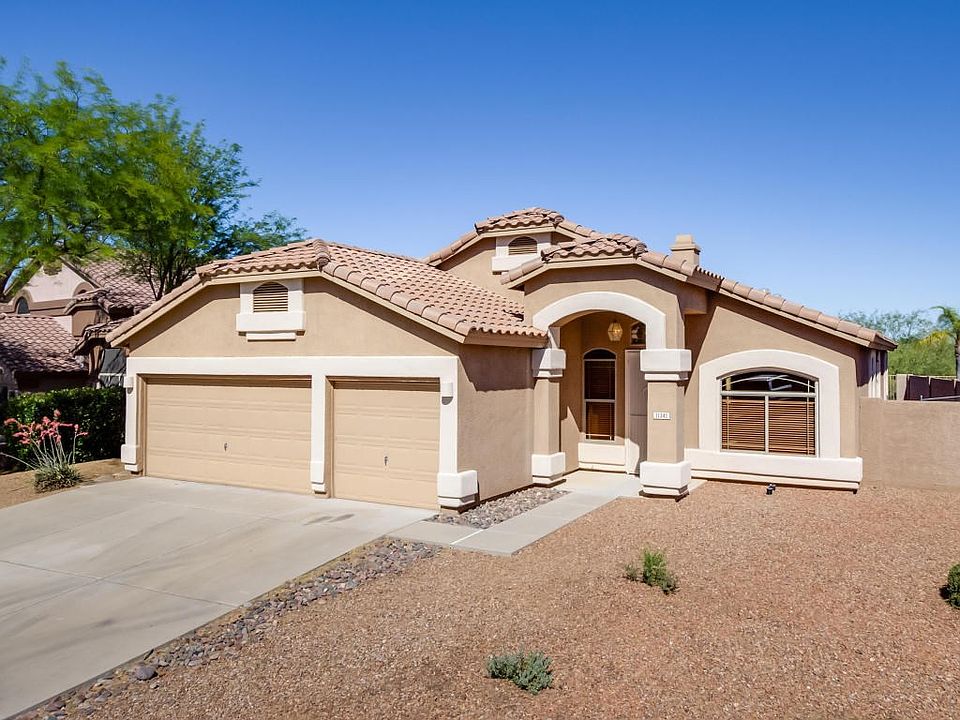 1st image of 11341 N Twin Spur Ct
