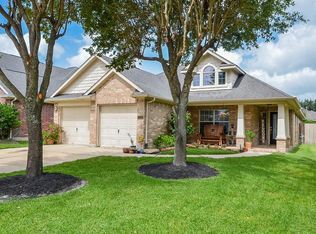 7322 Broadelm Dr, Houston, TX 77095