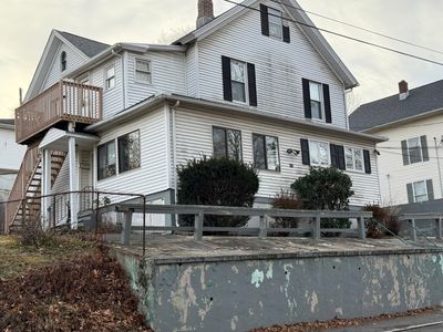 150 Scott Street, Naugatuck, CT, 06770