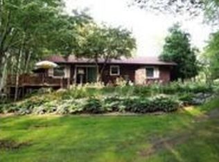 5158 Cemetery Rd, Kingston, MI 48741