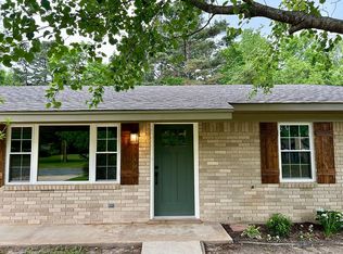 258 Worsham St, Sarepta, LA 71071