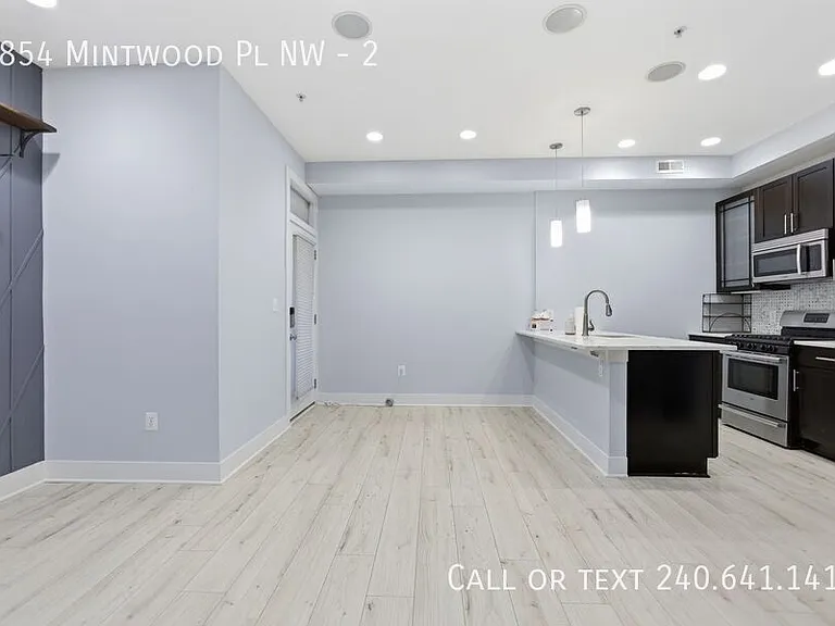1854 Mintwood Pl NW #2 — Photo 3