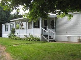 2869 Heyl Rd, Wooster, OH 44691