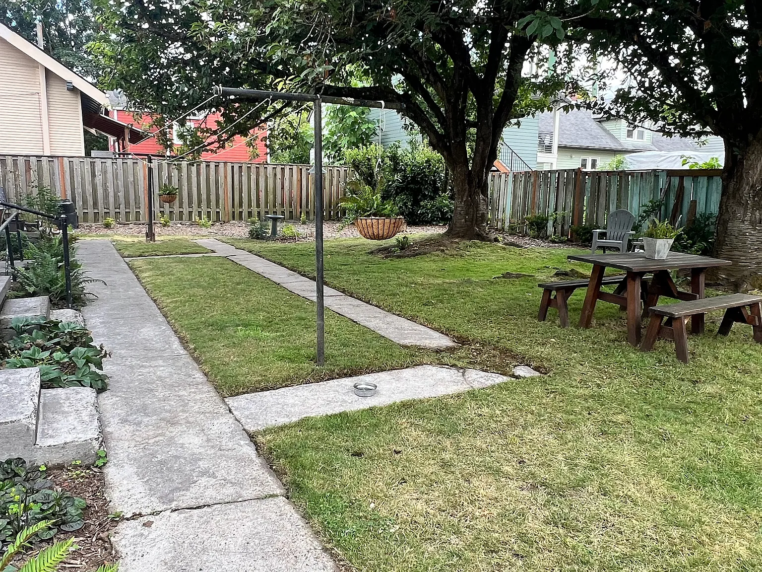 1 bed, 600 sqft, $1,390 — Photo 3