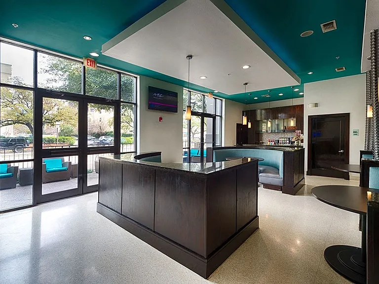 3000 Sage Apartments — Photo 4
