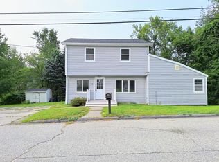 3 Chicoine Ave, Auburn, ME 04210