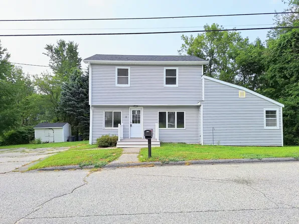 3 Chicoine Avenue, Auburn, ME 04210