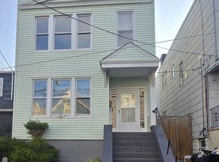 308 Pearsall Ave, Jersey City, NJ 07305