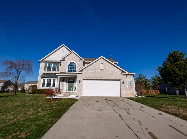 6862 Trailside Dr, Avon, IN 46123