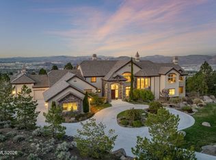 10401 Copper Cloud Dr, Reno, NV
