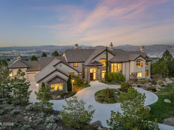 10401 Copper Cloud Dr, Reno, NV 89511