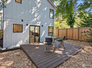Parcel B On 23rd Ave Ne, A Condominium, Seattle, WA 98125