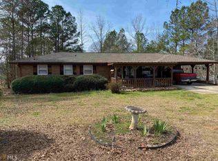 5665 Big A Rd, Douglasville, GA 30135