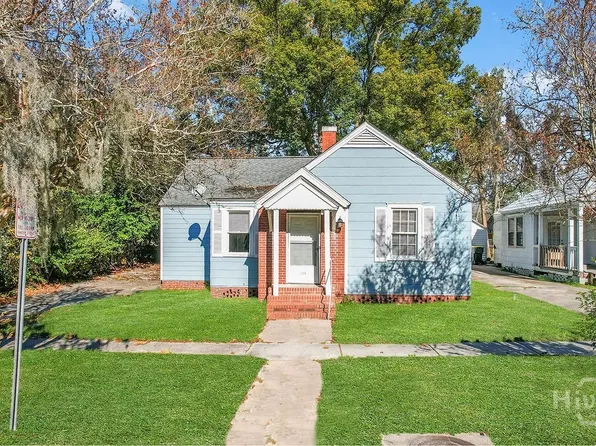 1216 E 37th Street, Savannah, GA 31404