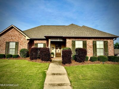 106 Hanover St, Madison, MS, 39110