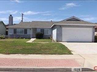 1029 N 6th St, Lompoc, CA 93436