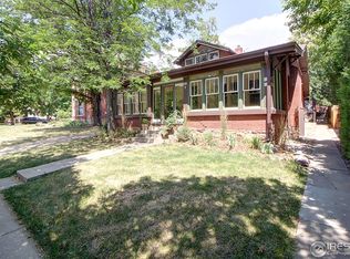 1519 Pine St APT 3, Boulder, CO 80302