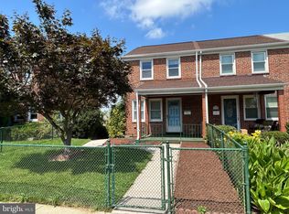 7242 Conley St, Baltimore, MD 21224