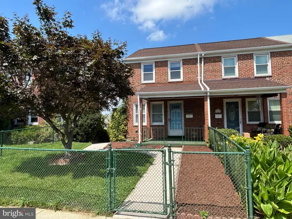 7242 Conley St, Baltimore, MD 21224
