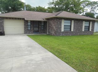 2270 Garfield Dr, South Daytona, FL 32119