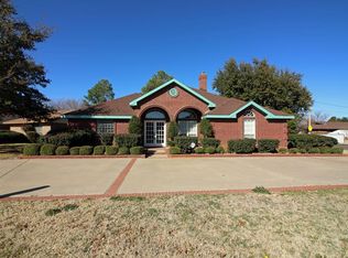 6437 Opal Dr, Odessa, TX 79762