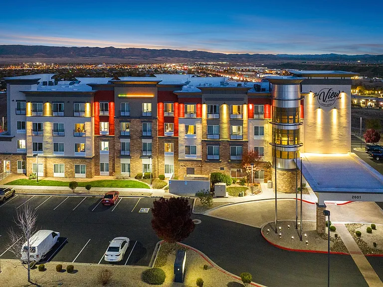 The View at Prescott Valley — Photo 19