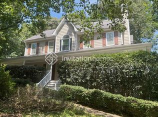 203 Dene Dr, Douglasville, GA 30134