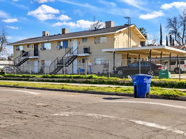 326 N Orchard St, Fresno, CA 93701