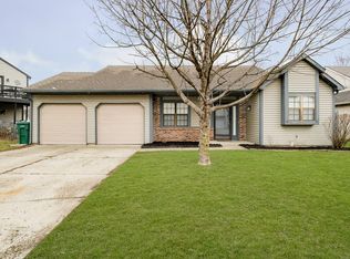 4325 Braemar Dr, Indianapolis, IN